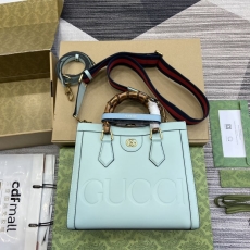 Gucci Top Handle Bags